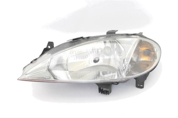 Recambio de faro delantero izquierdo para renault megane i (ba0/1_) 1.4 16v (ba0d, ba1h, ba0w, ba10) referencia OEM IAM   