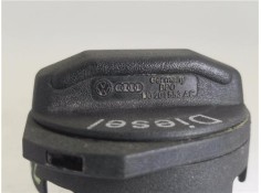 Recambio de tapon combustible para volkswagen golf v (1k1) 1.9 tdi referencia OEM IAM 1J0201553AC  