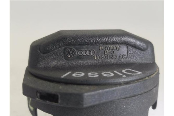 Recambio de tapon combustible para volkswagen golf v (1k1) 1.9 tdi referencia OEM IAM 1J0201553AC  