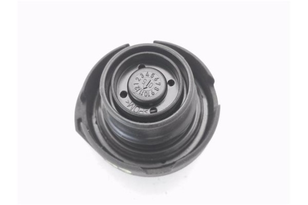 Recambio de tapon combustible para volkswagen golf v (1k1) 1.9 tdi referencia OEM IAM 1J0201553AC  