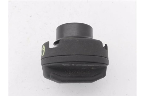 Recambio de tapon combustible para volkswagen golf v (1k1) 1.9 tdi referencia OEM IAM 1J0201553AC  