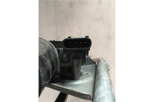 Recambio de motor limpiaparabrisas delantero para bmw serie 3 berlina (e36) referencia OEM IAM 67638363578 0390241349 