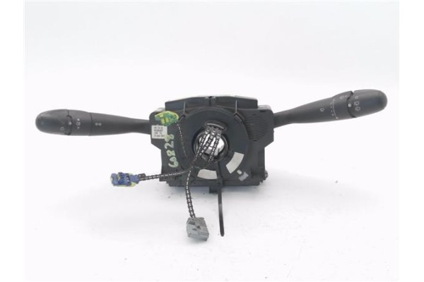 Recambio de mando intermitencia para peugeot 307 (s1) 1.6 xr referencia OEM IAM 96530930XT 34572429 