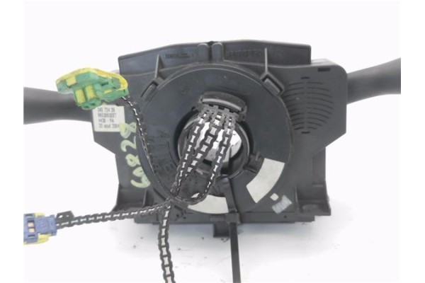 Recambio de mando intermitencia para peugeot 307 (s1) 1.6 xr referencia OEM IAM 96530930XT 34572429 