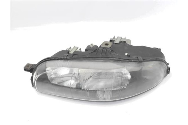 Recambio de faro delantero izquierdo para fiat bravo (182) 1.8 16v / 16v 115 gt referencia OEM IAM   