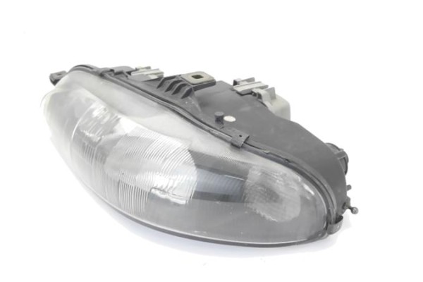 Recambio de faro delantero izquierdo para fiat bravo (182) 1.8 16v / 16v 115 gt referencia OEM IAM   