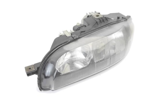 Recambio de faro delantero izquierdo para fiat bravo (182) 1.8 16v / 16v 115 gt referencia OEM IAM   