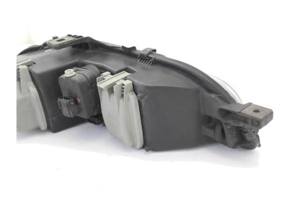 Recambio de faro delantero izquierdo para fiat bravo (182) 1.8 16v / 16v 115 gt referencia OEM IAM   
