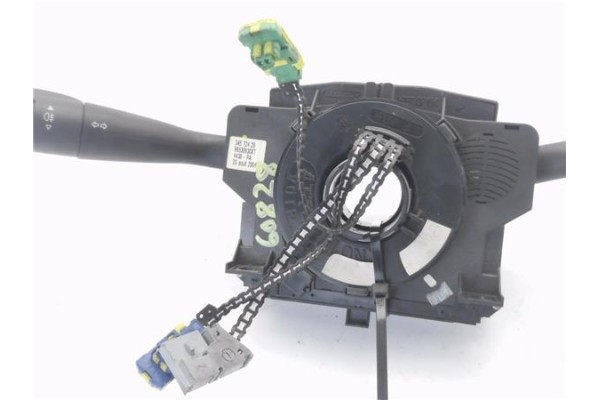 Recambio de mando intermitencia para peugeot 307 (s1) 1.6 xr referencia OEM IAM 96530930XT 34572429 