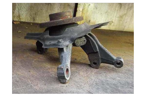 Recambio de mangueta delantero izquierda para fiat ii punto (188) berlina 1.9 jtd sporting referencia OEM IAM   