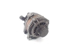 Recambio de alternador para peugeot 407 sw 2.0 hdi 135 referencia OEM IAM 9654752880 A004TJ0084C 