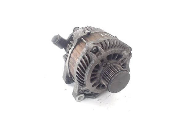 Recambio de alternador para peugeot 407 sw 2.0 hdi 135 referencia OEM IAM 9654752880 A004TJ0084C 