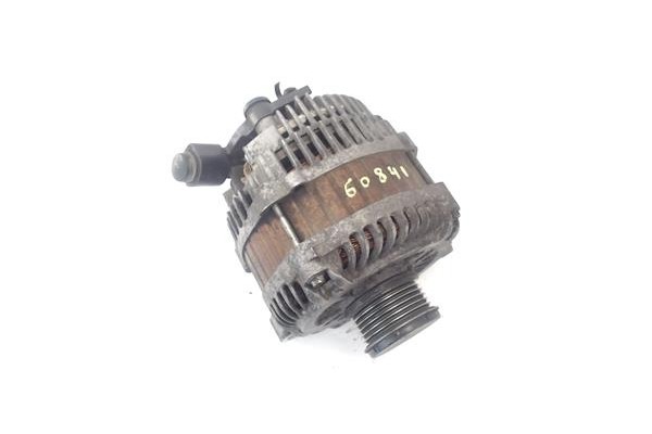 Recambio de alternador para peugeot 407 sw 2.0 hdi 135 referencia OEM IAM 9654752880 A004TJ0084C 