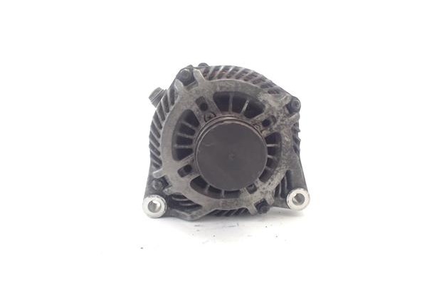 Recambio de alternador para peugeot 407 sw 2.0 hdi 135 referencia OEM IAM 9654752880 A004TJ0084C 