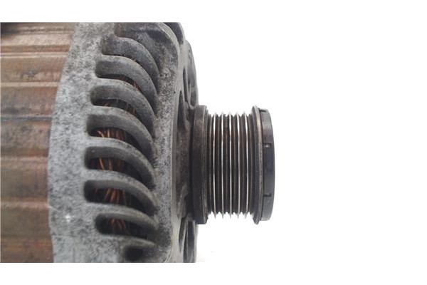 Recambio de alternador para peugeot 407 sw 2.0 hdi 135 referencia OEM IAM 9654752880 A004TJ0084C 