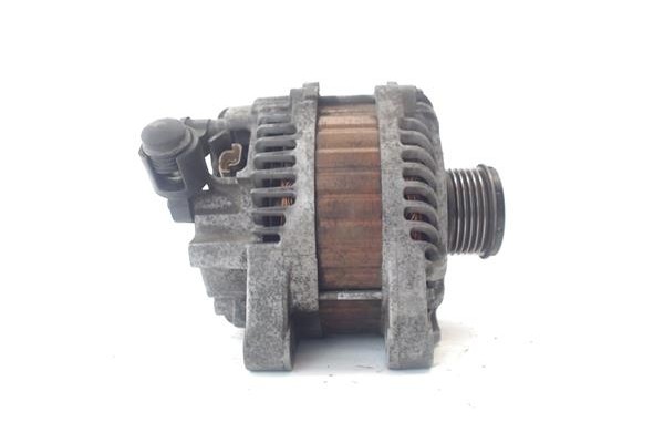 Recambio de alternador para peugeot 407 sw 2.0 hdi 135 referencia OEM IAM 9654752880 A004TJ0084C 