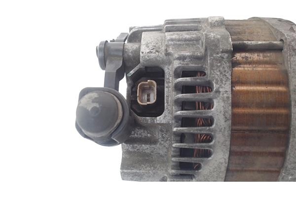 Recambio de alternador para peugeot 407 sw 2.0 hdi 135 referencia OEM IAM 9654752880 A004TJ0084C 