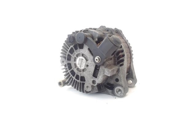 Recambio de alternador para peugeot 407 sw 2.0 hdi 135 referencia OEM IAM 9654752880 A004TJ0084C 