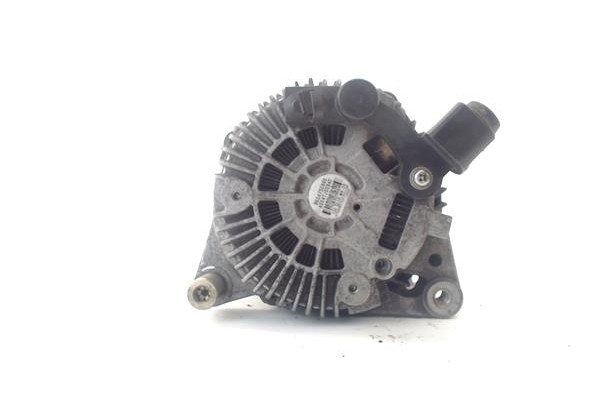 Recambio de alternador para peugeot 407 sw 2.0 hdi 135 referencia OEM IAM 9654752880 A004TJ0084C 