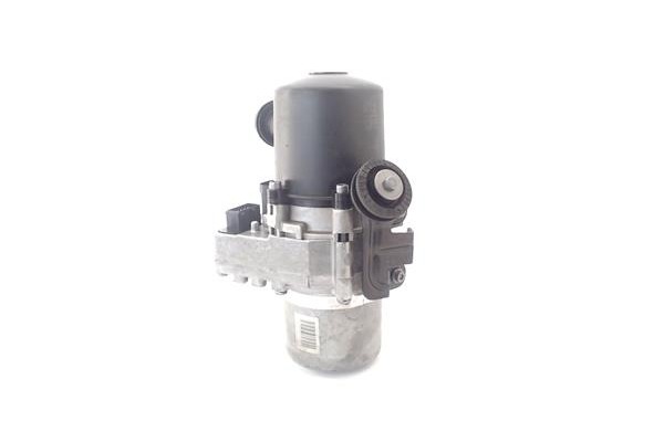 Recambio de bomba direccion electrica para peugeot 407 sw 2.0 hdi 135 referencia OEM IAM 216007315010C0 K01508 
