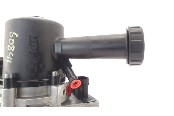 Recambio de bomba direccion electrica para peugeot 407 sw 2.0 hdi 135 referencia OEM IAM 216007315010C0 K01508 