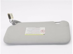 Recambio de parasol derecho para peugeot 407 sw 2.0 hdi 135 referencia OEM IAM 8143NZ  