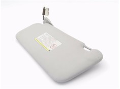 Recambio de parasol derecho para peugeot 407 sw 2.0 hdi 135 referencia OEM IAM 8143NZ  