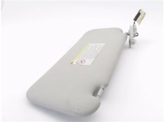 Recambio de parasol derecho para peugeot 407 sw 2.0 hdi 135 referencia OEM IAM 8143NZ  