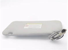 Recambio de parasol derecho para peugeot 407 sw 2.0 hdi 135 referencia OEM IAM 8143NZ  