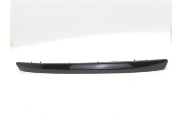 Recambio de moldura porton trasero para saab 9-3 berlina 1.9 tid referencia OEM IAM   