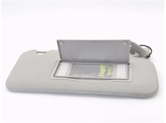 Recambio de parasol derecho para peugeot 407 sw 2.0 hdi 135 referencia OEM IAM 8143NZ  