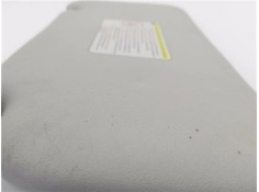 Recambio de parasol derecho para peugeot 407 sw 2.0 hdi 135 referencia OEM IAM 8143NZ  