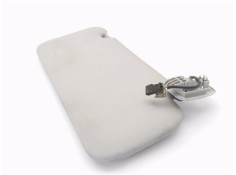 Recambio de parasol izquierdo para peugeot 407 sw 2.0 hdi 135 referencia OEM IAM 8143NZ  