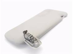 Recambio de parasol izquierdo para peugeot 407 sw 2.0 hdi 135 referencia OEM IAM 8143NZ  