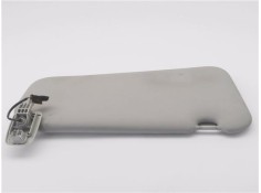 Recambio de parasol izquierdo para peugeot 407 sw 2.0 hdi 135 referencia OEM IAM 8143NZ  