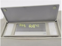 Recambio de parasol izquierdo para peugeot 407 sw 2.0 hdi 135 referencia OEM IAM 8143NZ  