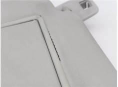 Recambio de parasol izquierdo para peugeot 407 sw 2.0 hdi 135 referencia OEM IAM 8143NZ  