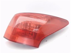 Recambio de piloto trasero derecho para peugeot 407 sw 2.0 hdi 135 referencia OEM IAM 9641948680  