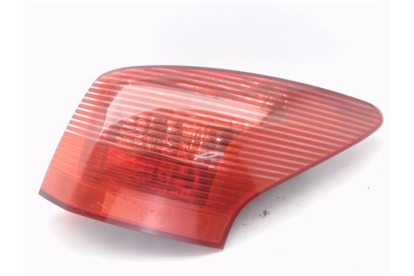 Recambio de piloto trasero derecho para peugeot 407 sw 2.0 hdi 135 referencia OEM IAM 9641948680  