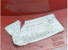 Recambio de piloto trasero derecho para peugeot 407 sw 2.0 hdi 135 referencia OEM IAM 9641948680  