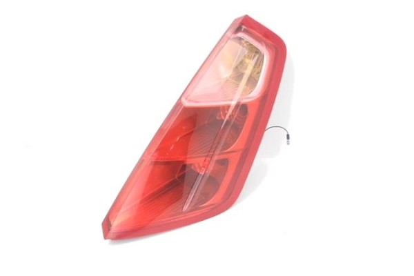 Recambio de piloto trasero derecho para fiat punto / grande punto (199) 1.4 referencia OEM IAM   