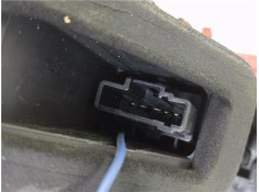 Recambio de piloto trasero derecho para peugeot 407 sw 2.0 hdi 135 referencia OEM IAM 9641948680  