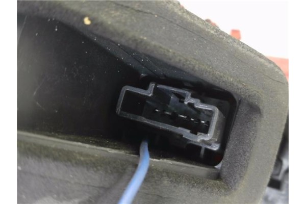 Recambio de piloto trasero derecho para peugeot 407 sw 2.0 hdi 135 referencia OEM IAM 9641948680  