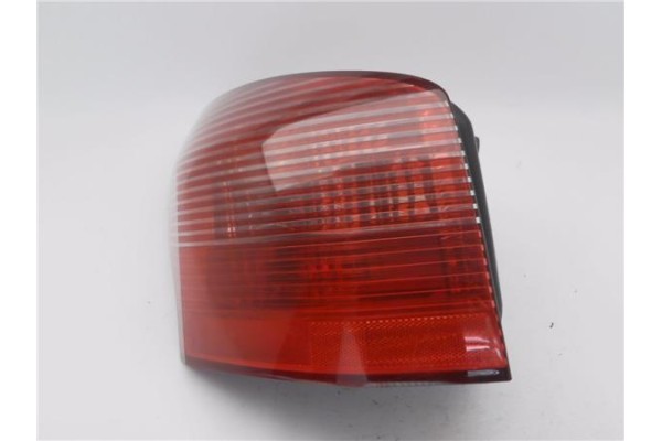 Recambio de piloto trasero izquierdo para peugeot 407 sw 2.0 hdi 135 referencia OEM IAM 9641948780  