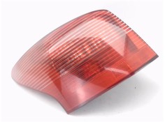 Recambio de piloto trasero izquierdo para peugeot 407 sw 2.0 hdi 135 referencia OEM IAM 9641948780  