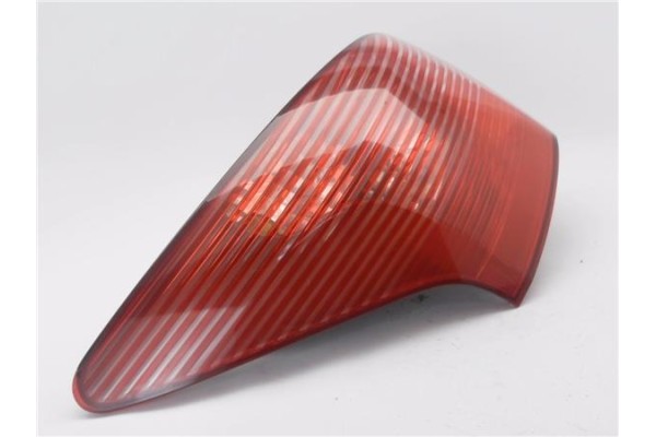 Recambio de piloto trasero izquierdo para peugeot 407 sw 2.0 hdi 135 referencia OEM IAM 9641948780  