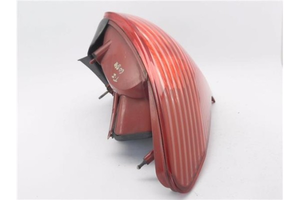 Recambio de piloto trasero izquierdo para peugeot 407 sw 2.0 hdi 135 referencia OEM IAM 9641948780  