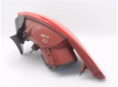 Recambio de piloto trasero izquierdo para peugeot 407 sw 2.0 hdi 135 referencia OEM IAM 9641948780  