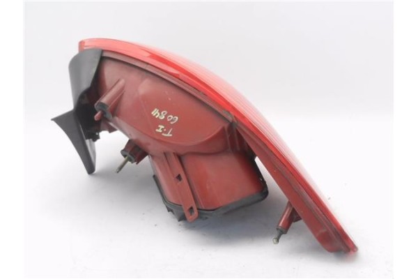 Recambio de piloto trasero izquierdo para peugeot 407 sw 2.0 hdi 135 referencia OEM IAM 9641948780  