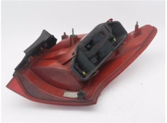 Recambio de piloto trasero izquierdo para peugeot 407 sw 2.0 hdi 135 referencia OEM IAM 9641948780  